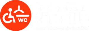 Logotyp för Toaletter för alla